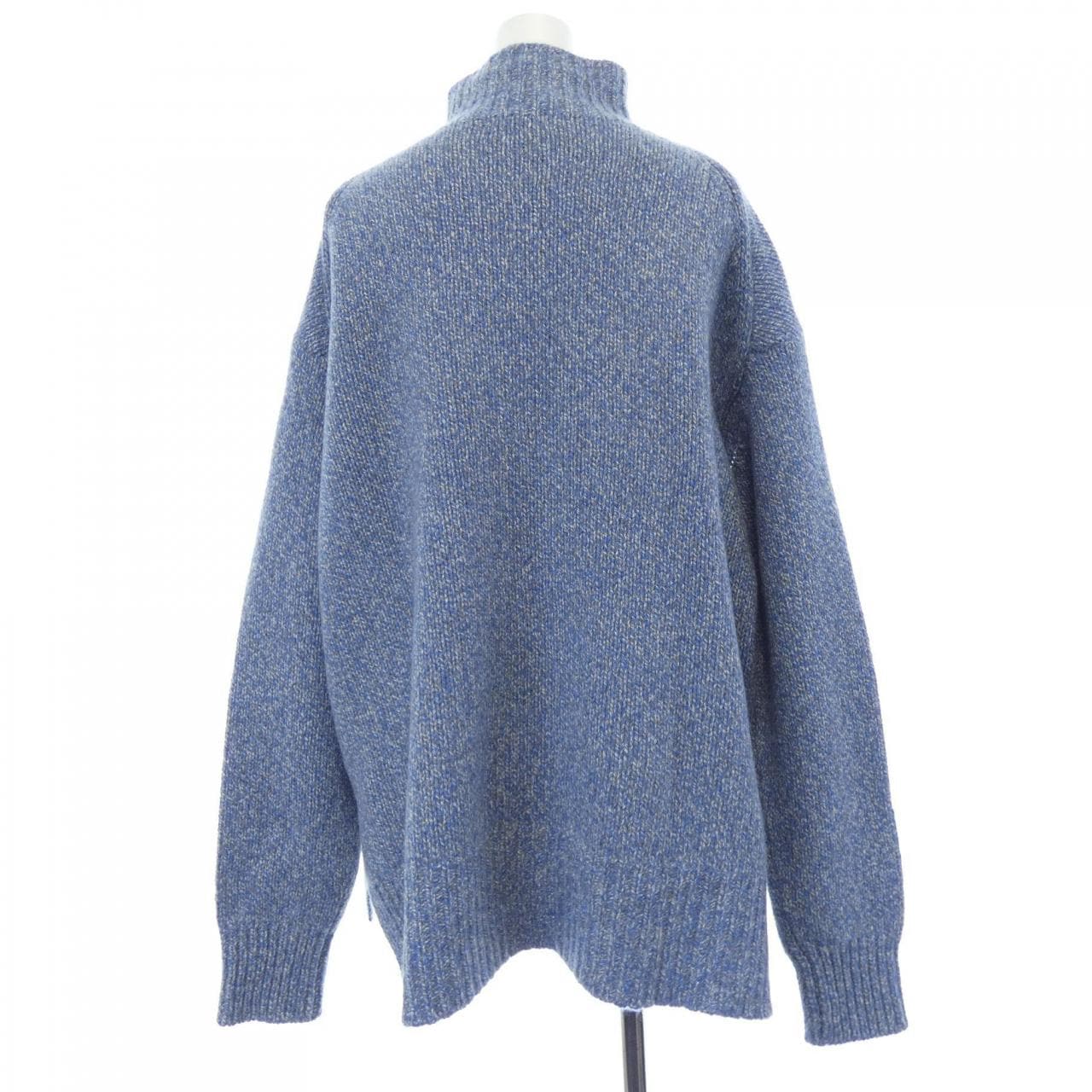 エブール ebure ニット