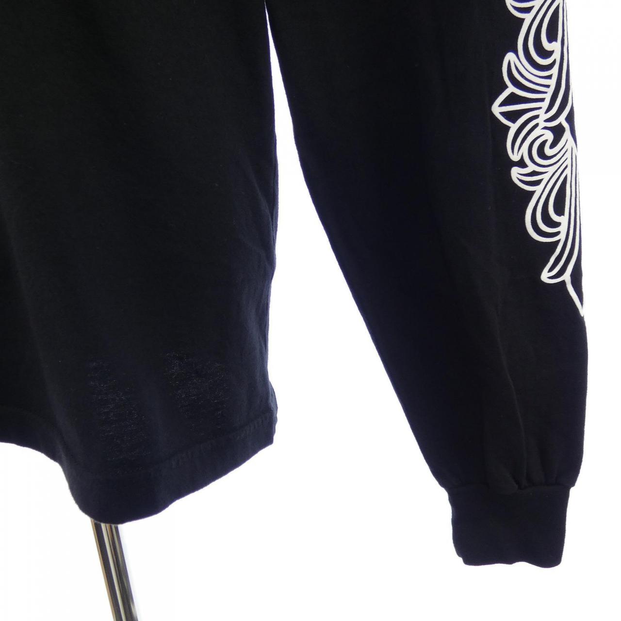 クロムハーツ CHROME HEARTS ホースシュー HORSE SHOE 408129112******568 Tシャツ