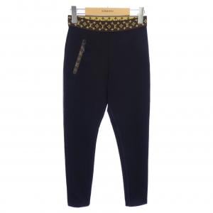 ルイヴィトン LOUIS VUITTON レギンスウィズエラスティックベルト FJPA22NHZ パンツ