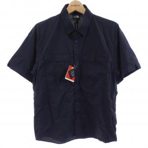 ザノースフェイス THE NORTH FACE NR21963 S／Sシャツ