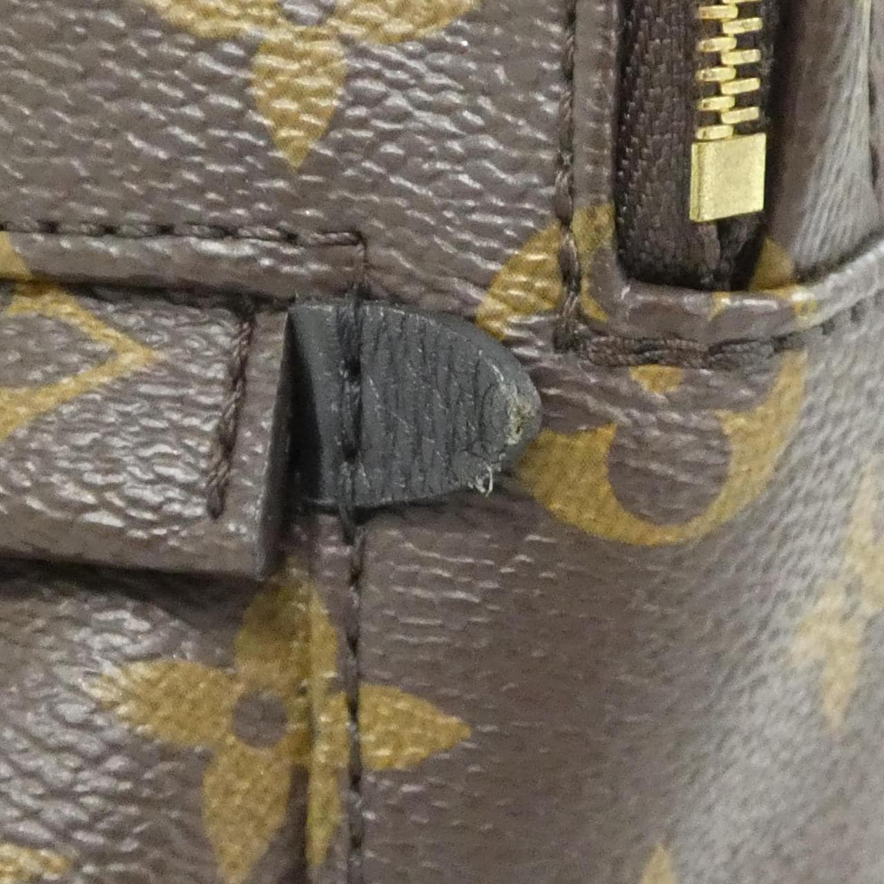 ルイヴィトン モノグラム パームスプリングス バックパック MINI M44873 リュックサック