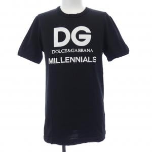 ドルチェアンドガッバーナ DOLCE&GABBANA G8IV0T/G7OXH Tシャツ