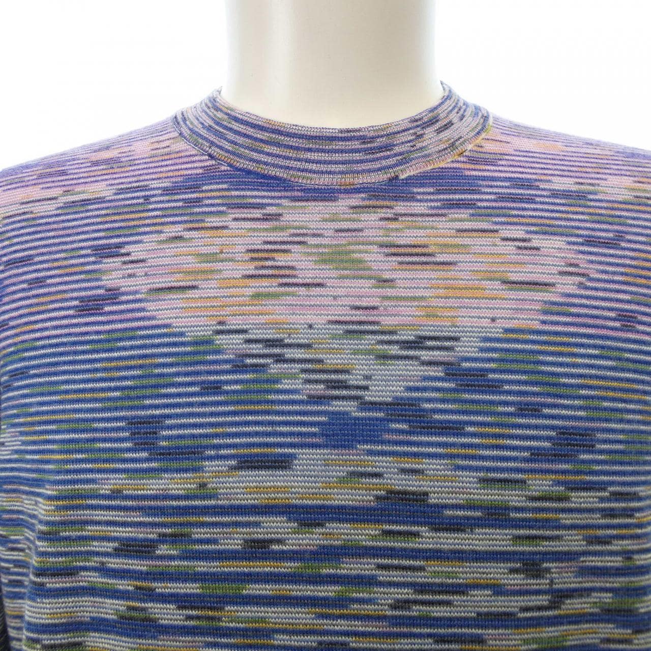 ミッソーニ MISSONI ニット