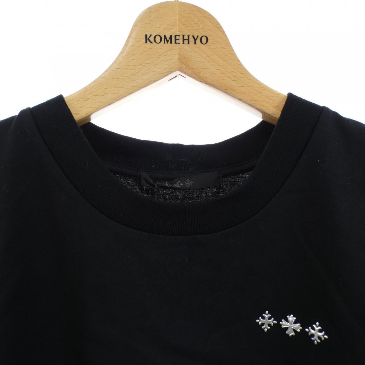 タトラス TATRAS LTOU25S8632-M Tシャツ