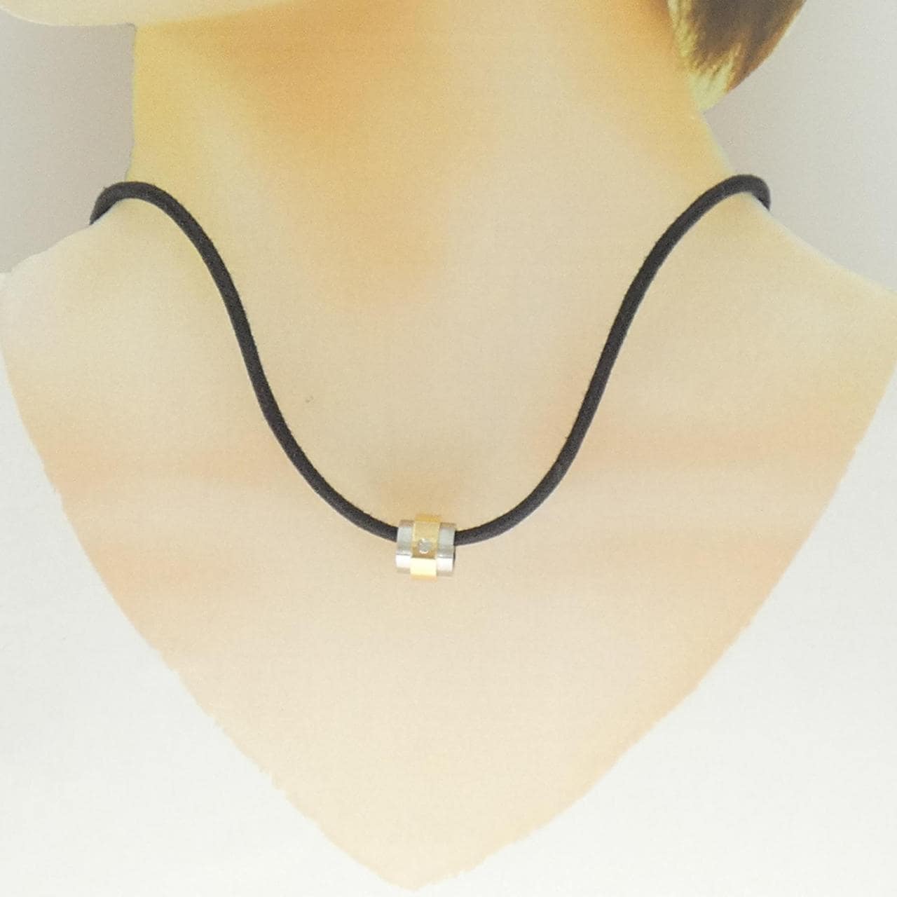 カルティエ サントス100 ネックレス