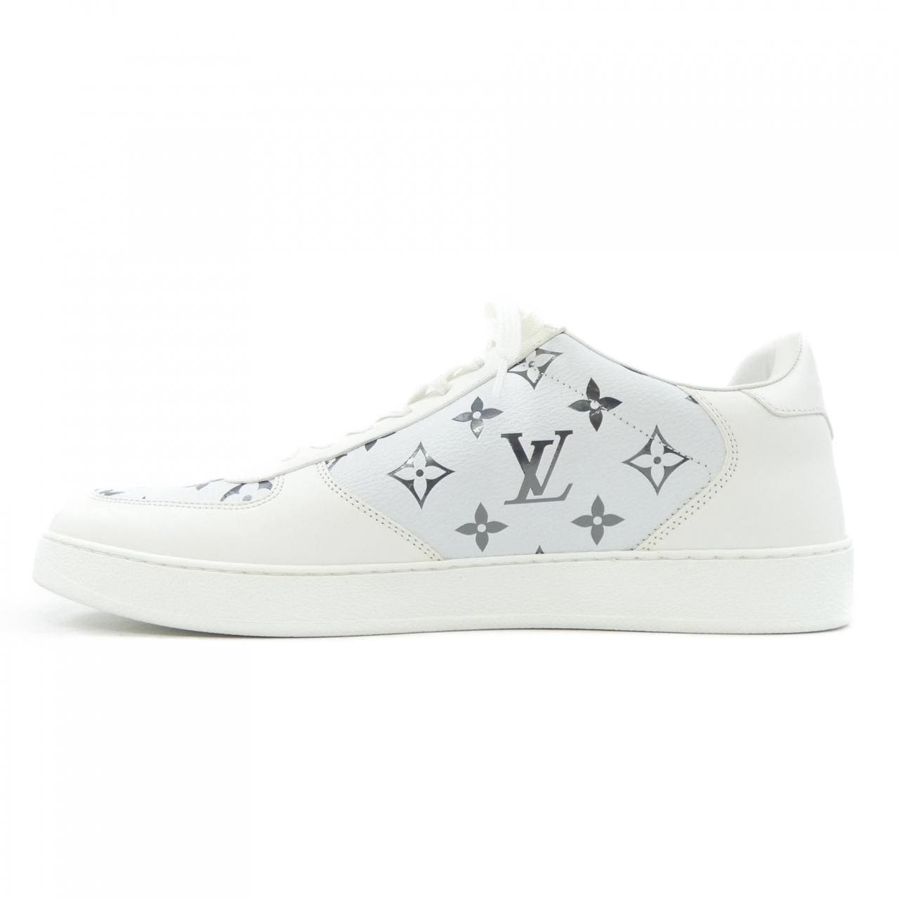 ルイヴィトン LOUIS VUITTON リヴォリライン スニーカー