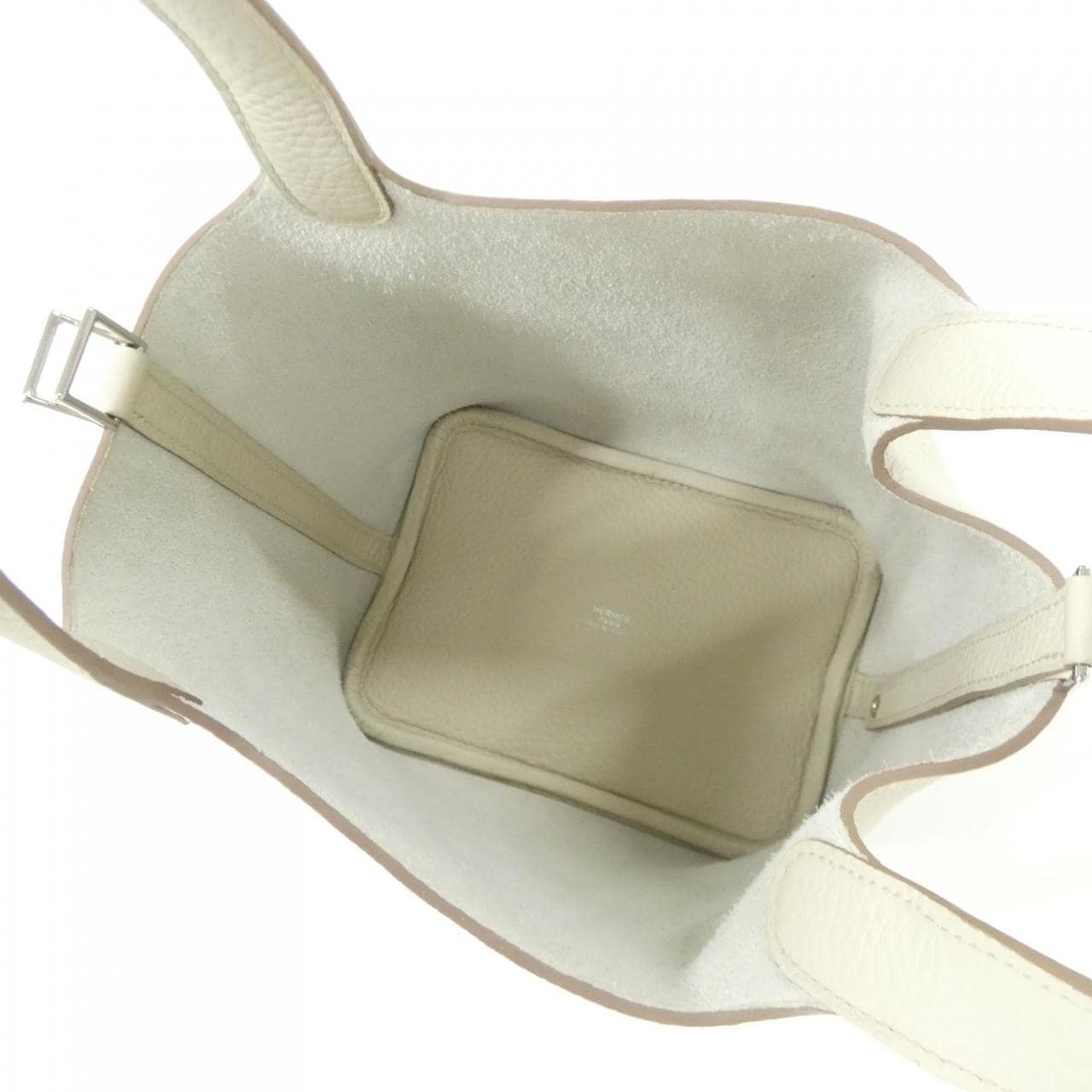 【未使用品】エルメス ピコタン ロック PM 056289CK バッグ