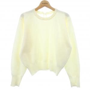 グリーンレーベルリラクシング green label relaxing ニット