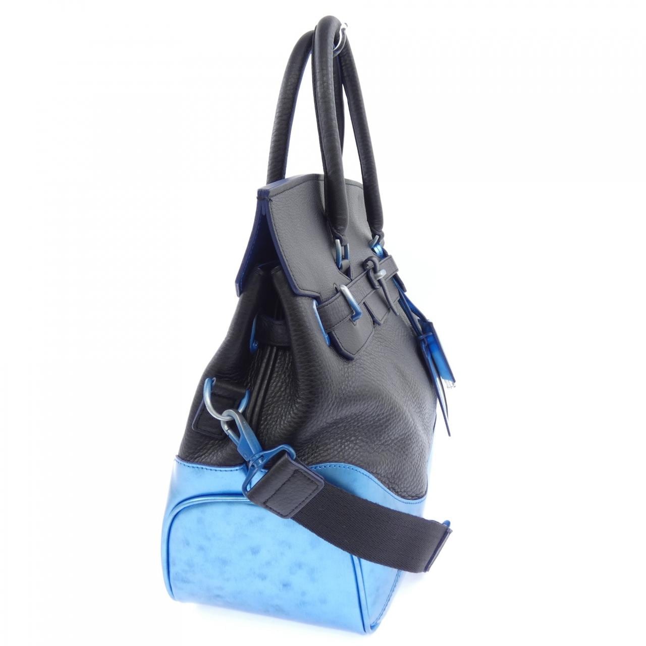 ペッレモルビダ PELLE MORBIDA BAG