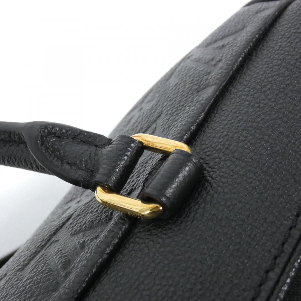 ルイヴィトン モノグラム アンプラント スピーディ バンドリエール 30cm M42406 ボストンバッグ