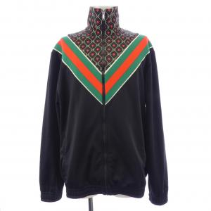 グッチ GUCCI GGパターン 575734-XJBA5 ブルゾン