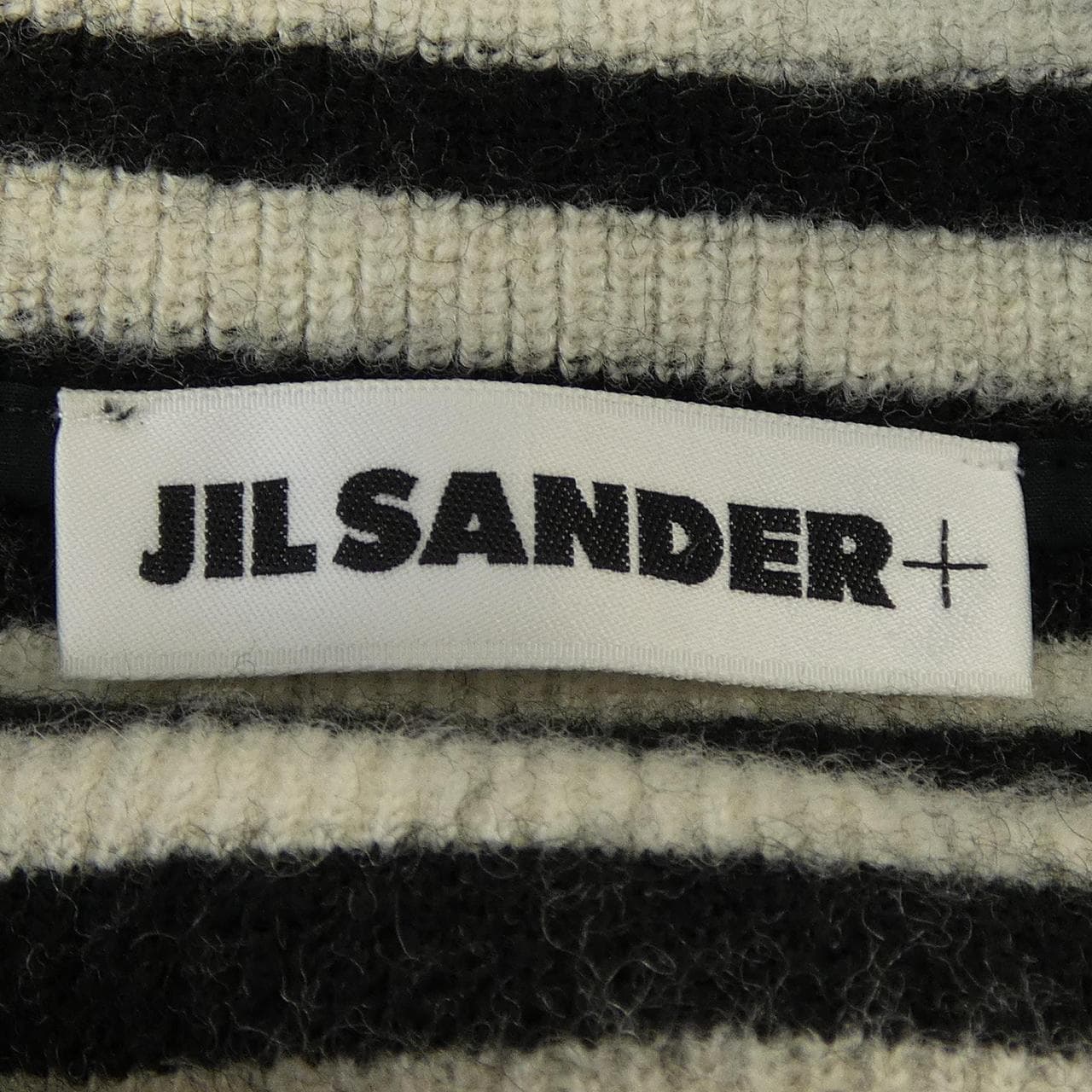 ジルサンダープラス JIL SANDER+ J40NH0004 J20077 ニット