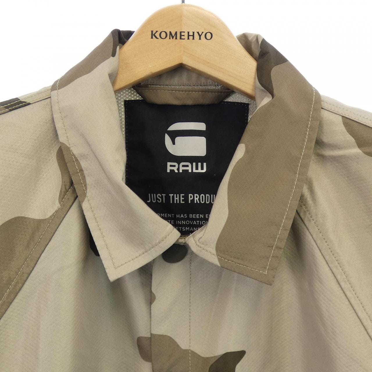 ジースター G-STAR ジャケット