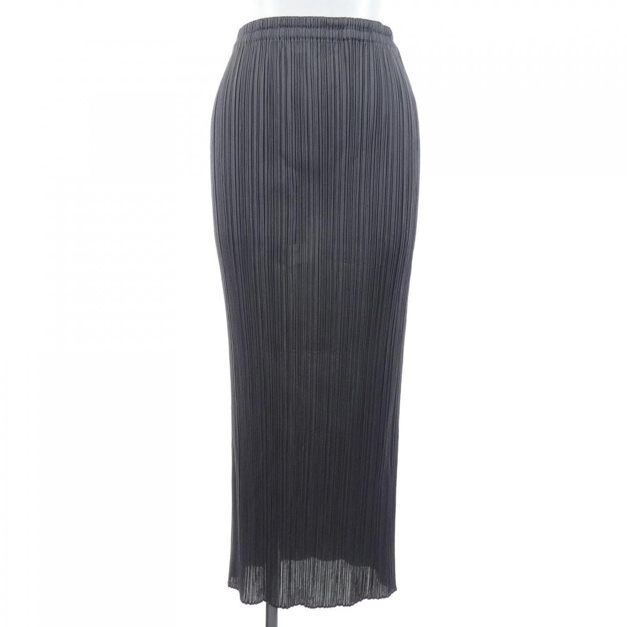 【ヴィンテージ】プリーツプリーズ PLEATS PLEASE PP04-JG613 スカート