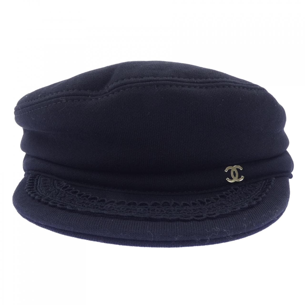 シャネル CHANEL AA9932B16106 キャップ