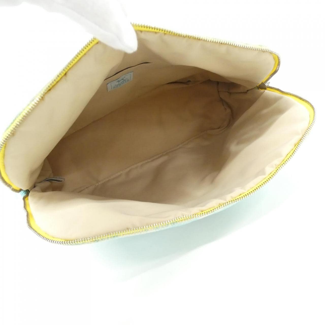 エルメス ボリード PM 102771M ポーチ