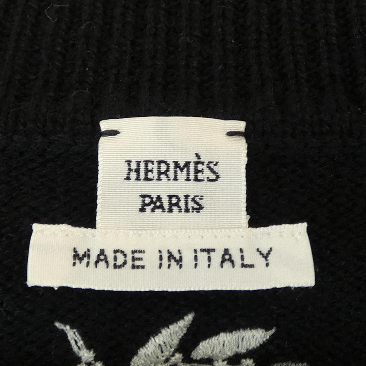 エルメス HERMES CLIQUETIS クリケティス 2E2506D2 ワンピース