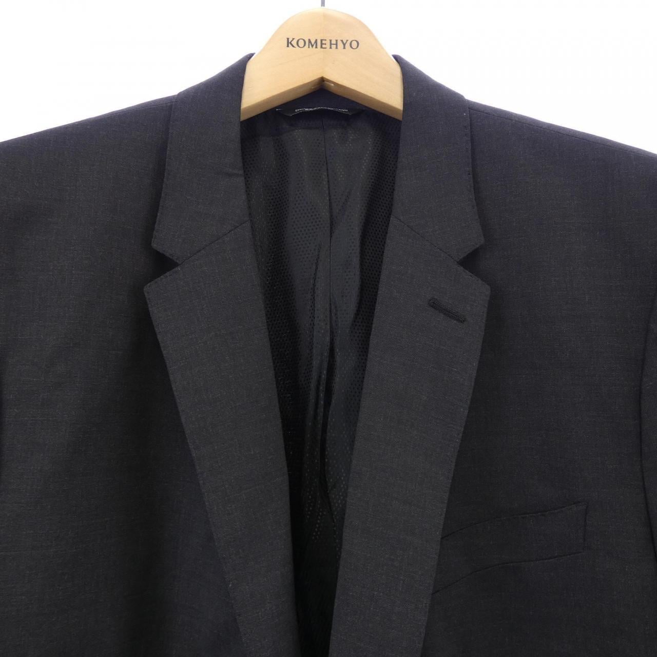 ドルチェアンドガッバーナ DOLCE&GABBANA G2DI9T FUBBG ジャケット