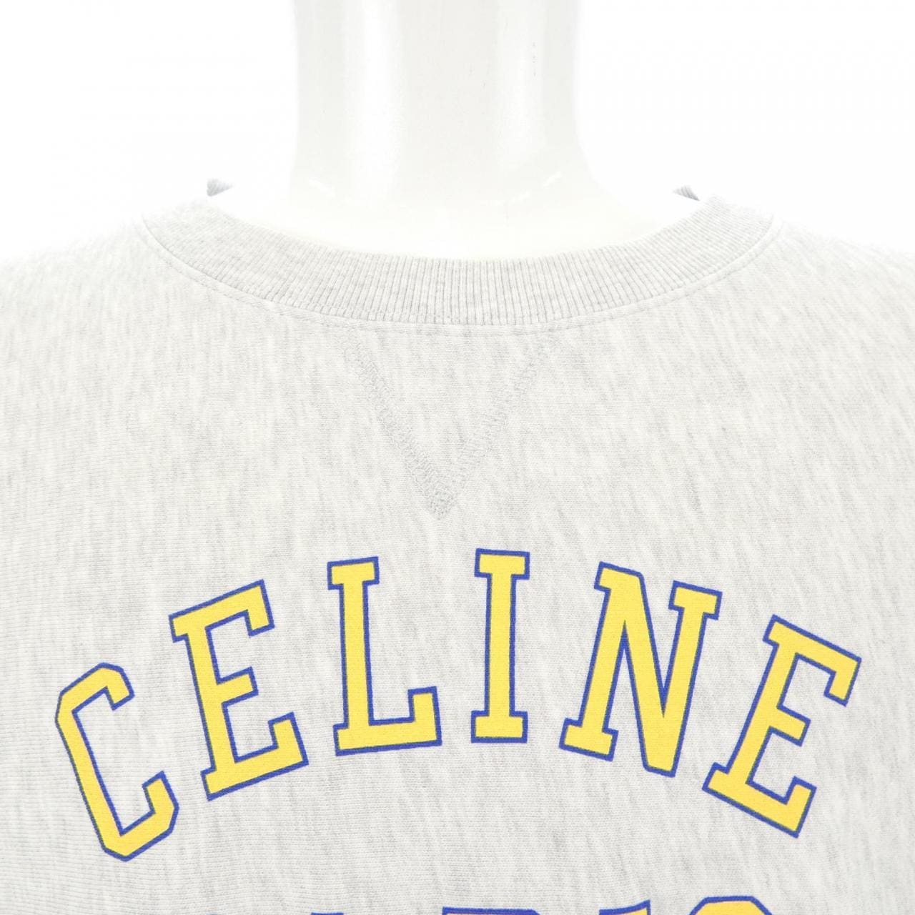 セリーヌ CELINE RY0S1510Z スウェット