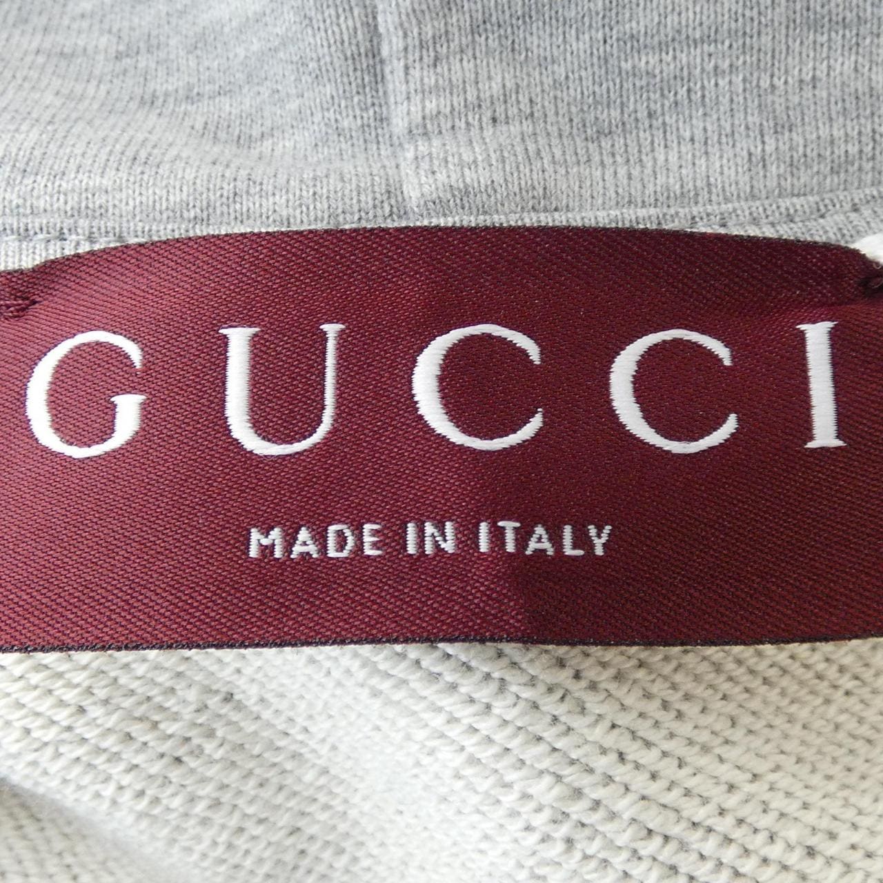 グッチ GUCCI 853426 XJHTQ パーカー