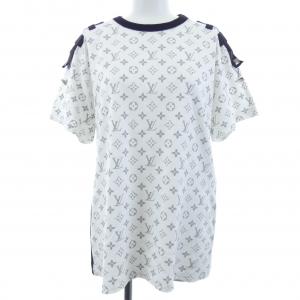 ルイヴィトン LOUIS VUITTON FKTS23EQ9 Tシャツ