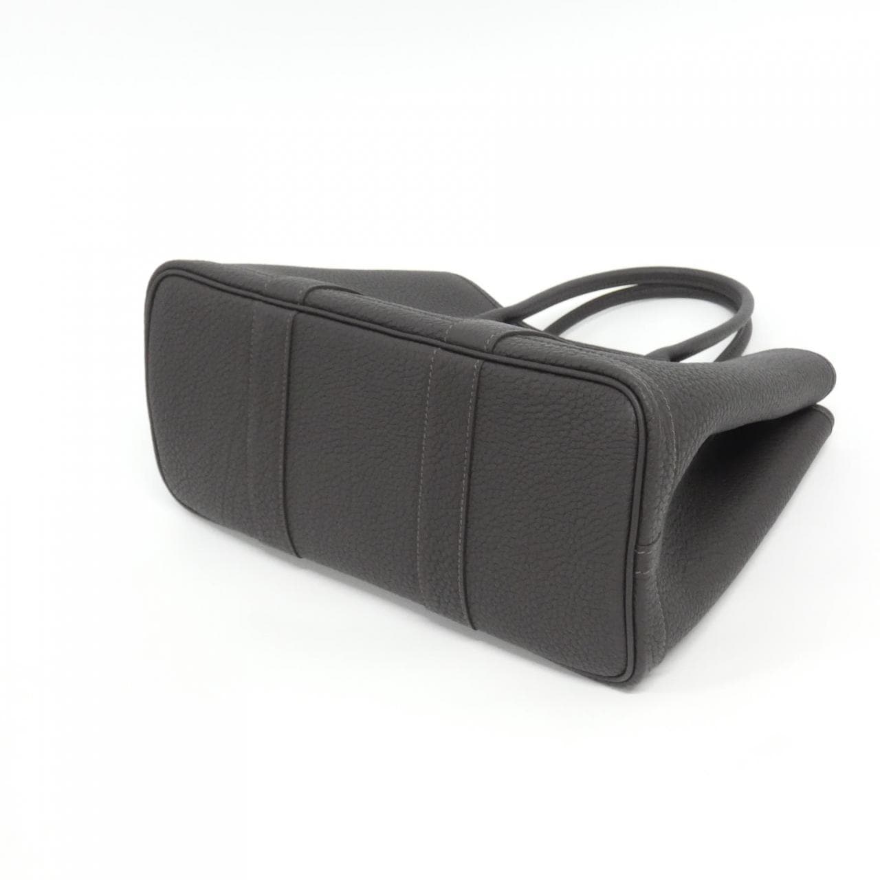 【未使用品】エルメス ガーデン パーティ 30cm 051568CK バッグ