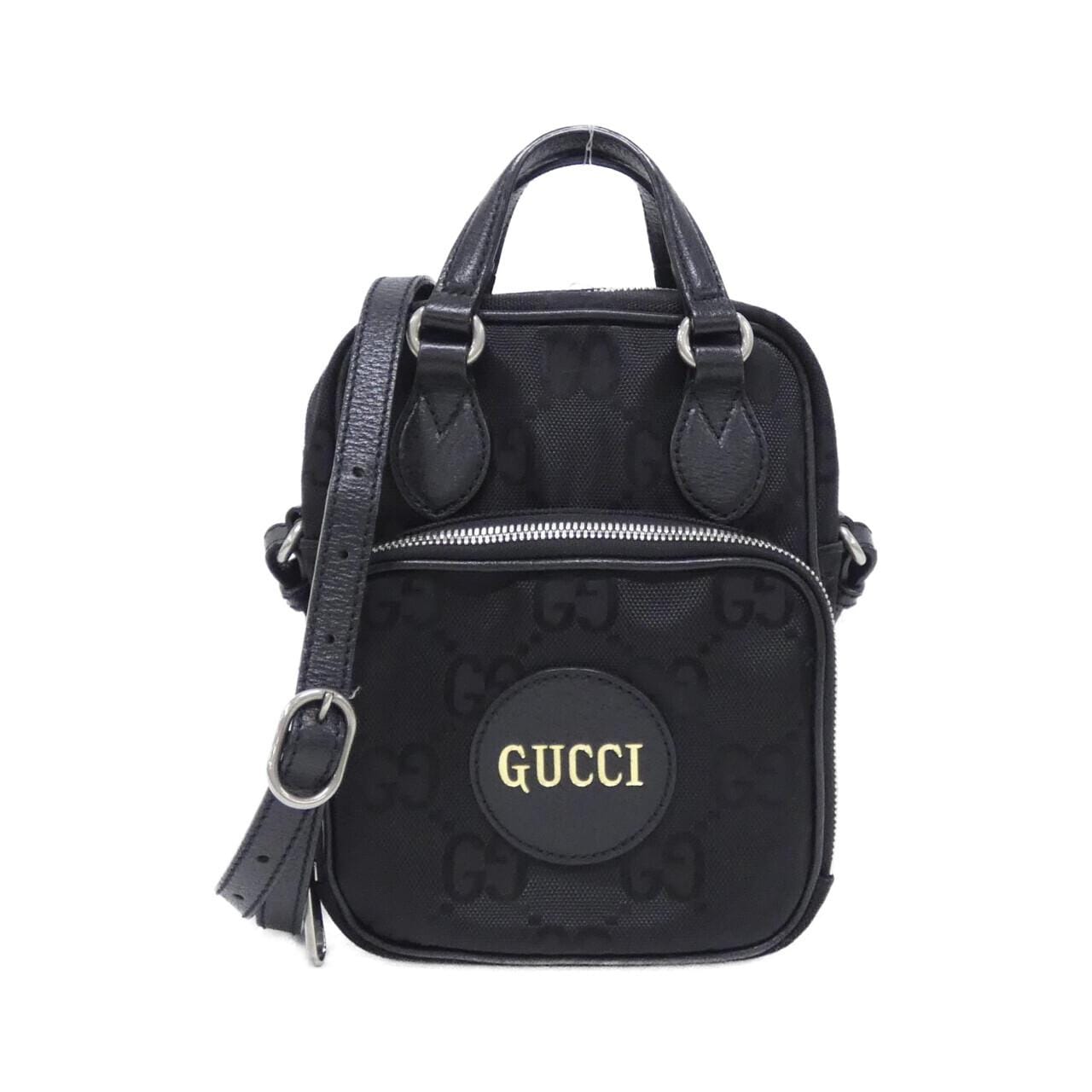 グッチ GUCCI OFF THE GRID 625850 H9HAN ショルダーバッグ