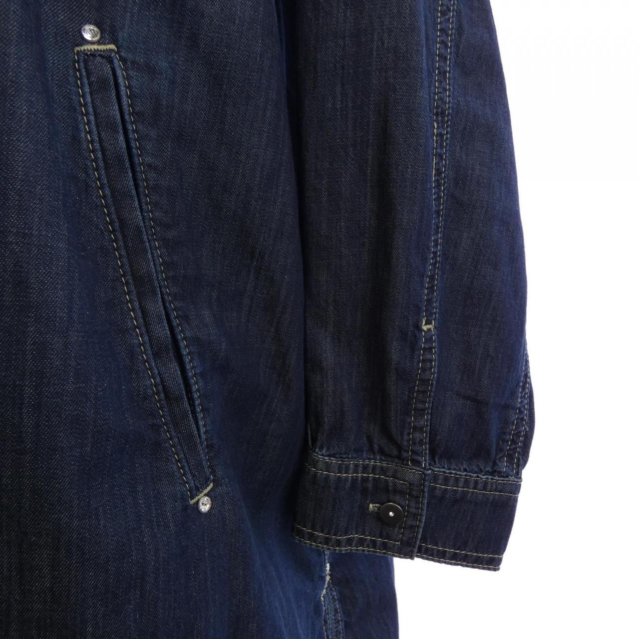 オースチンリード AUSTIN REED 1213-21004 シャツ