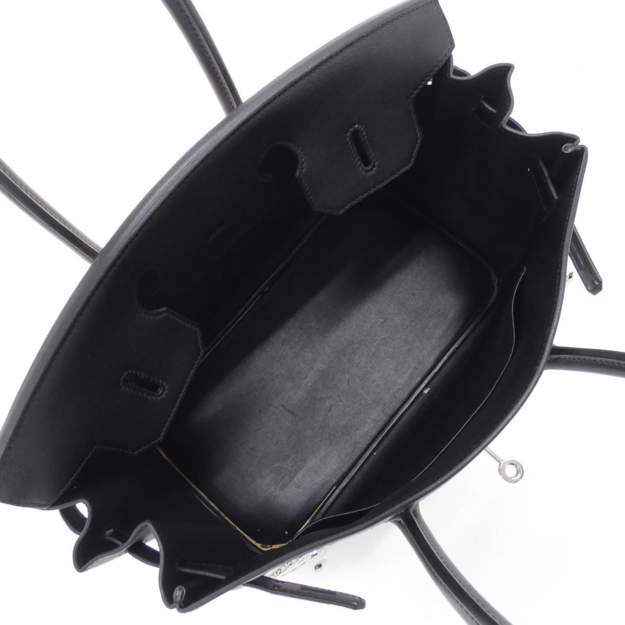 エルメス バーキン デシュネ 35cm 073699CK バッグ