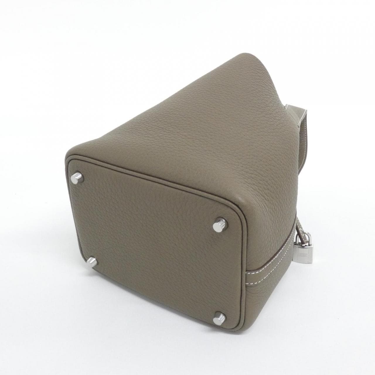 【未使用品】エルメス ピコタン ロック PM 056289CK バッグ