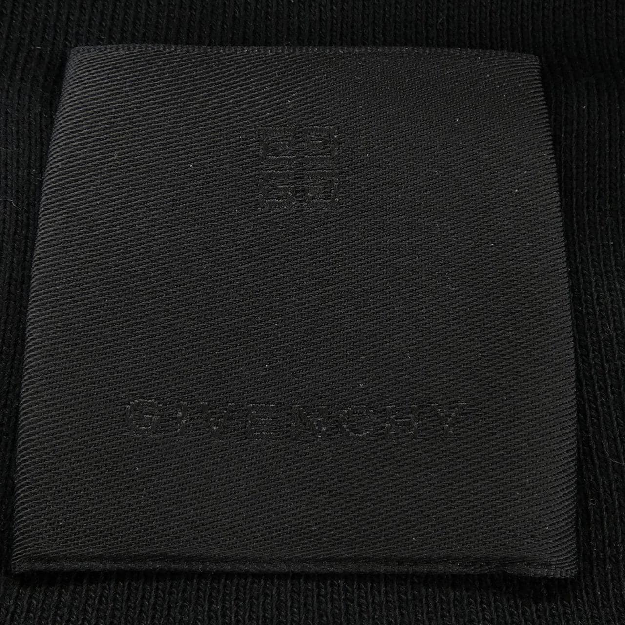 ジバンシー GIVENCHY BMJ0HA3Y8M スウェット
