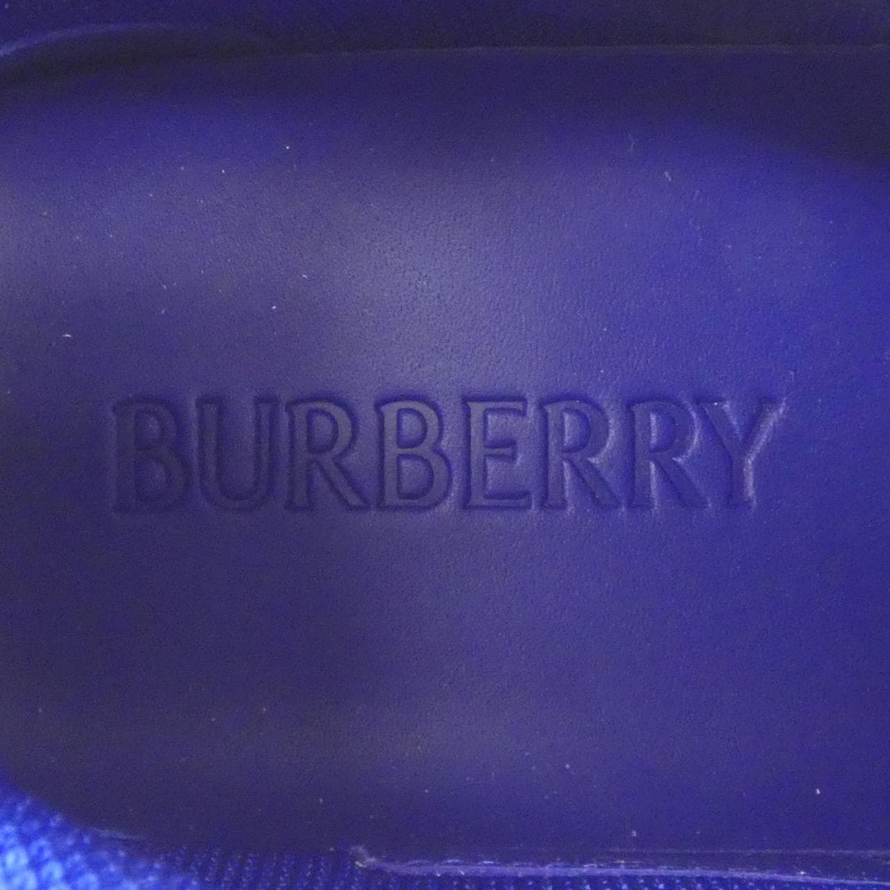 バーバリー BURBERRY ブーツ