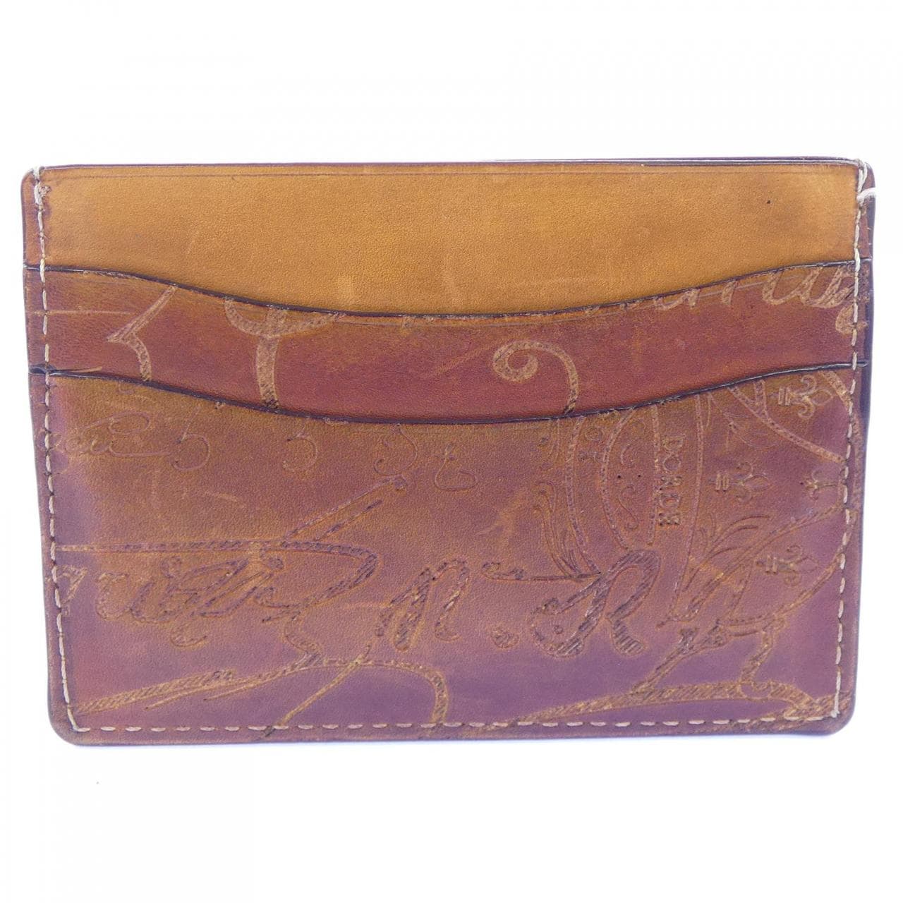 ベルルッティ Berluti CARD CASE