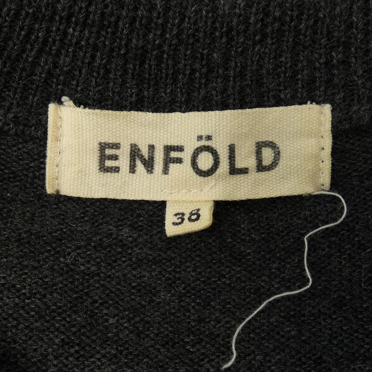 Enford ENFOLD针织衫