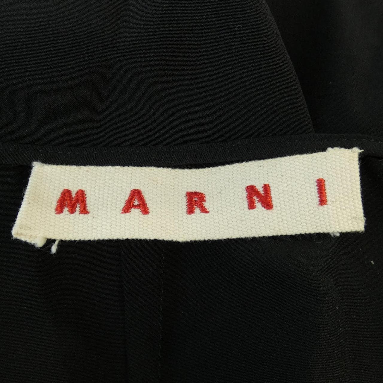 馬尼MARNI裙