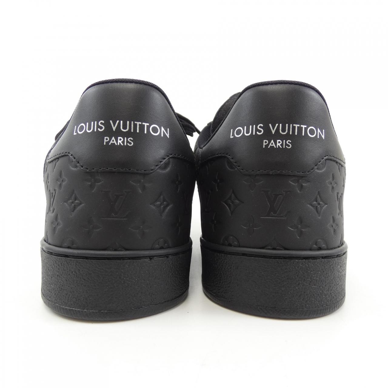 ルイヴィトン LOUIS VUITTON スニーカー