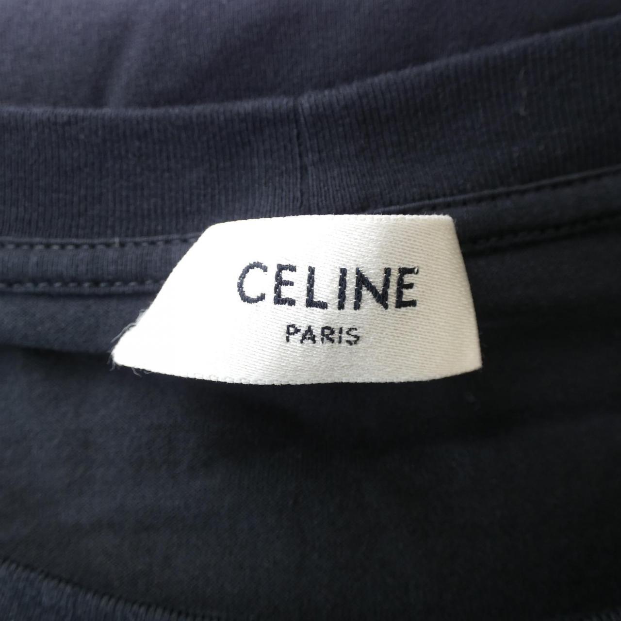 セリーヌ CELINE Tシャツ