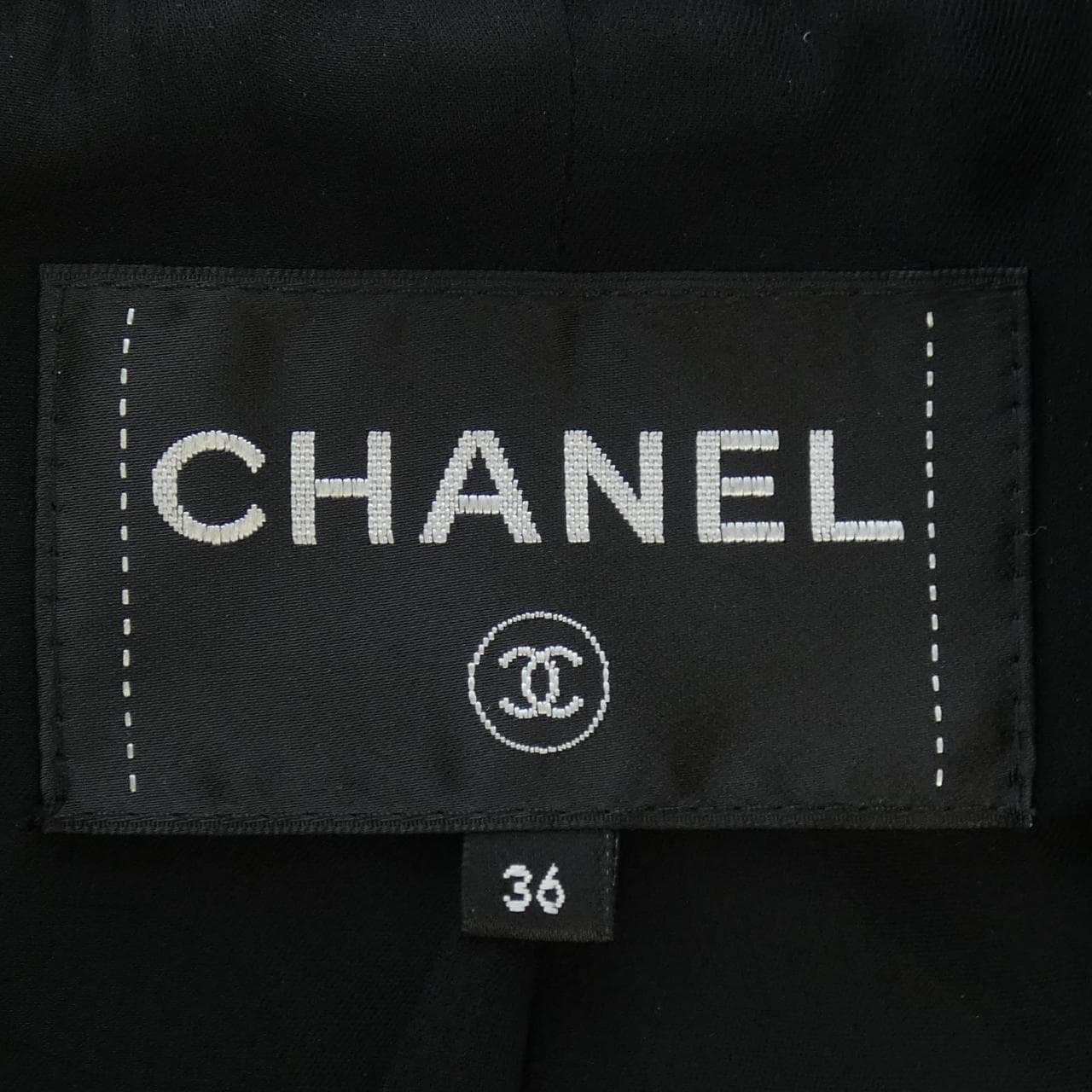 シャネル CHANEL ジャケット