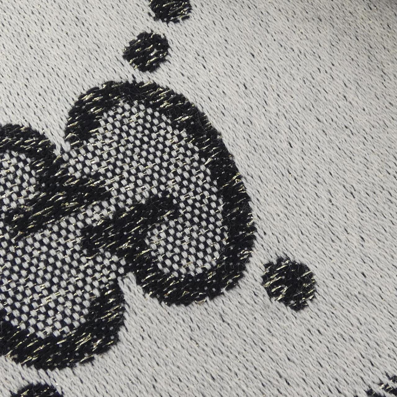 GUCCI MUFFLER