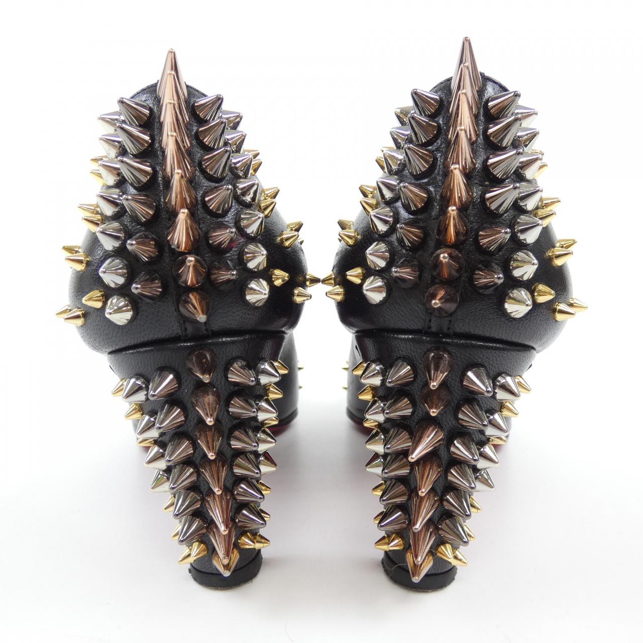 クリスチャンルブタン CHRISTIAN LOUBOUTIN シューズ