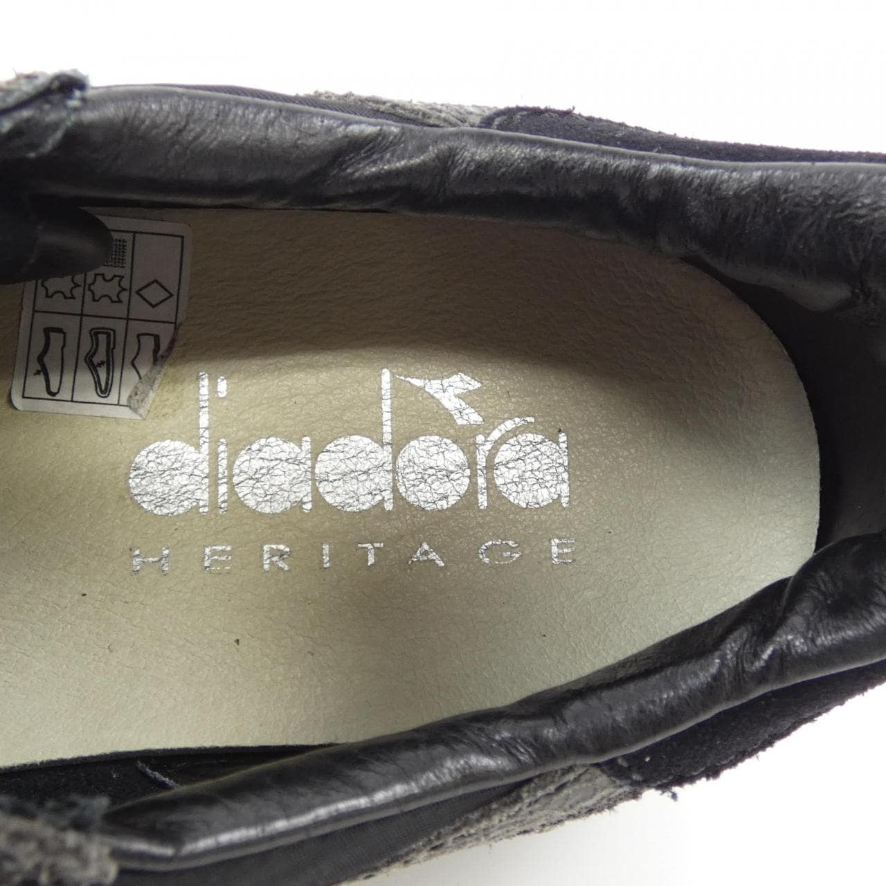 ディアドラ DIADORA スニーカー