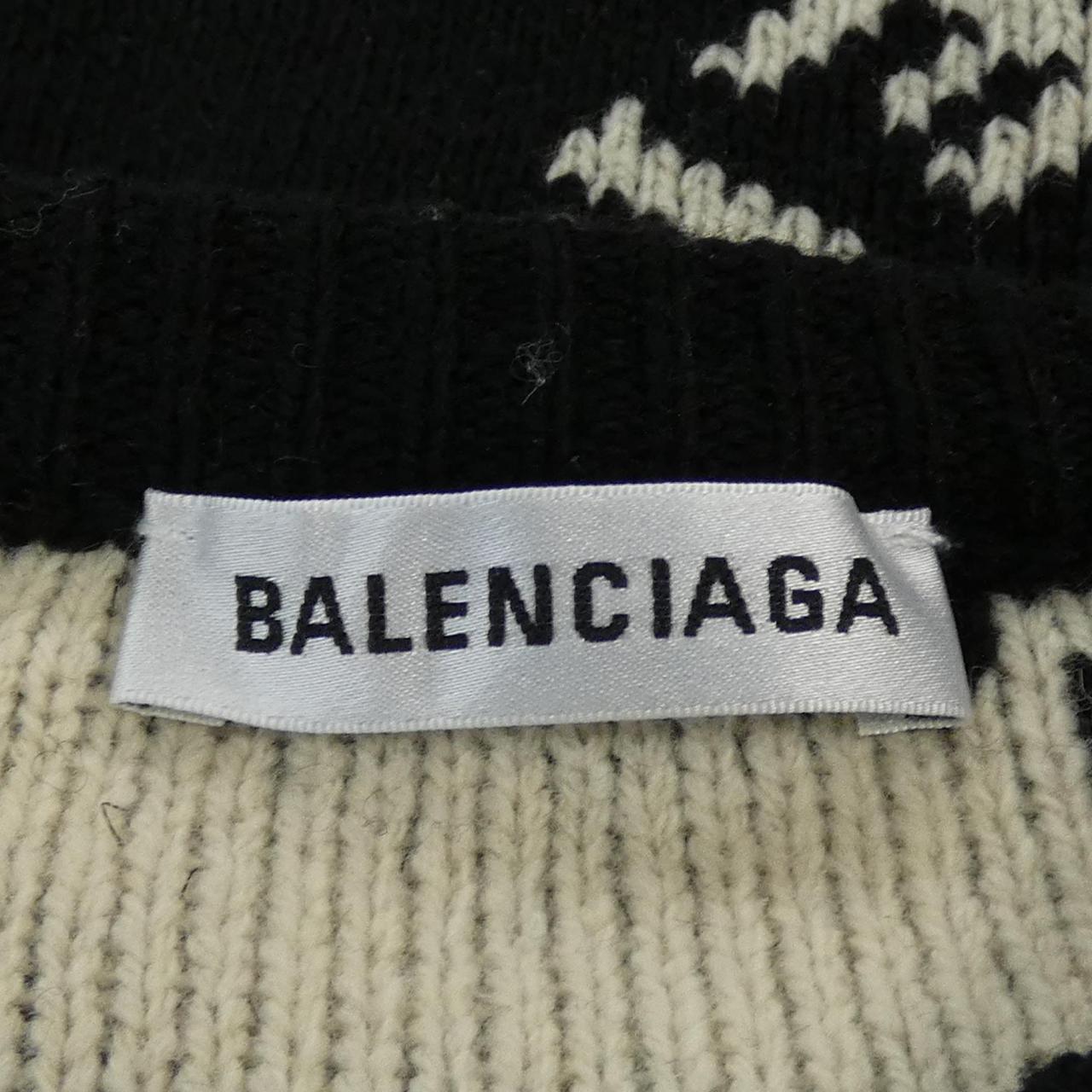 バレンシアガ BALENCIAGA ニット
