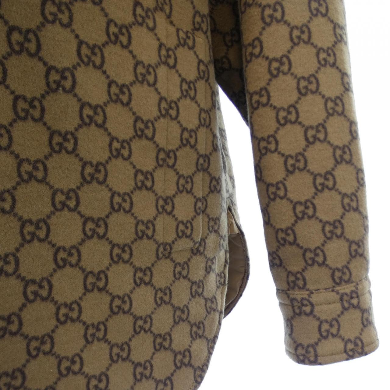 グッチ GUCCI シャツ