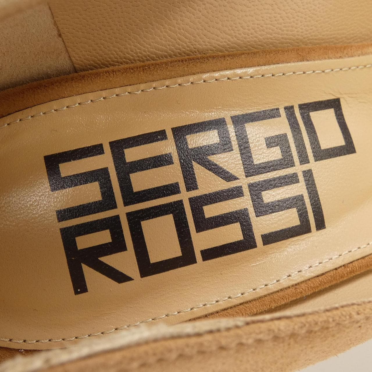 sergio rossi ·罗西 塞尔吉奥·罗西 高跟鞋