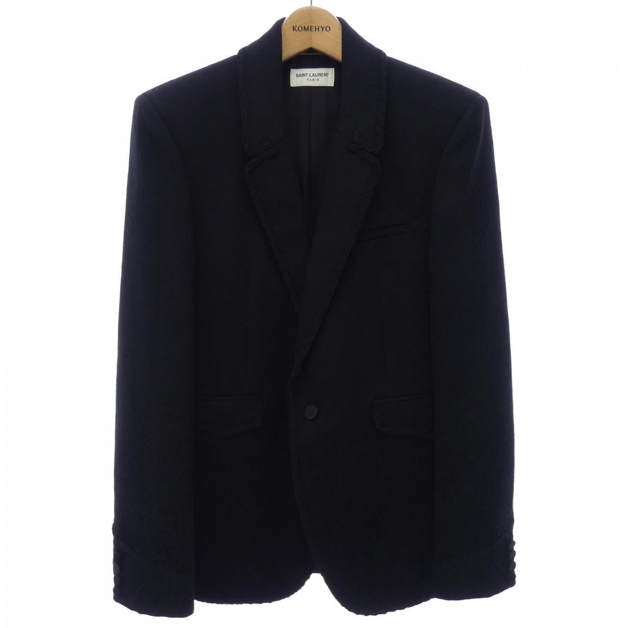 サンローラン SAINT LAURENT ジャケット