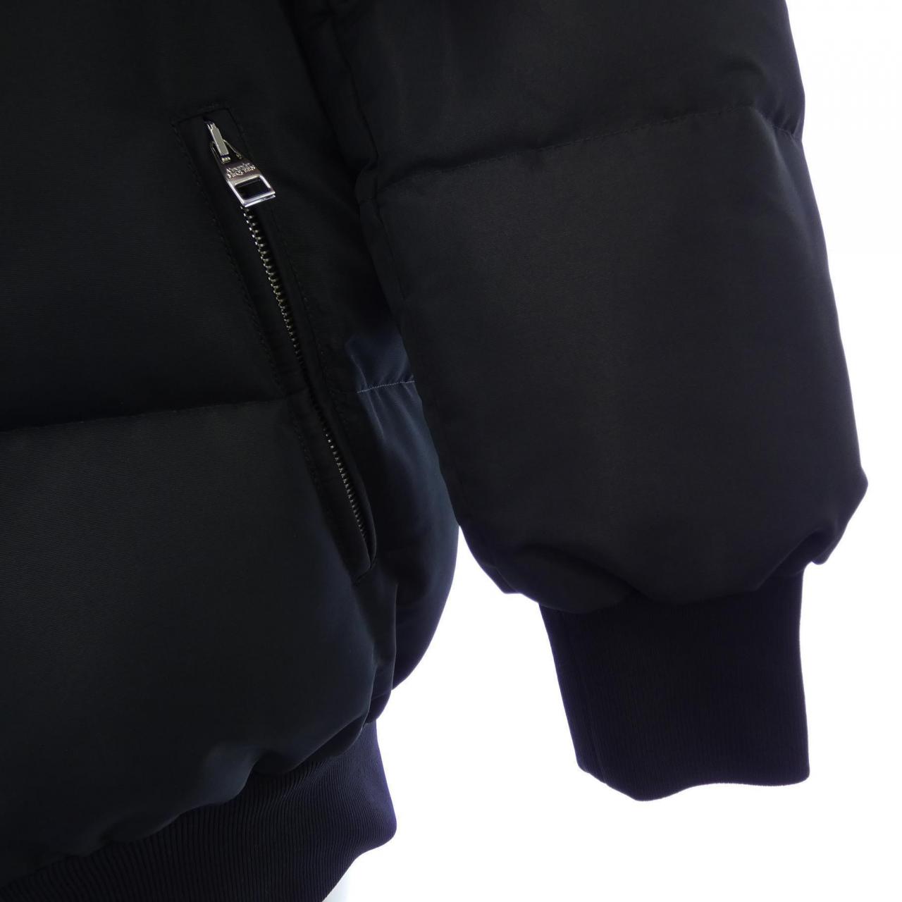 アレキサンダーマックイーン ALEXANDER McQUEEN 705144 QTZ19 ジャケット
