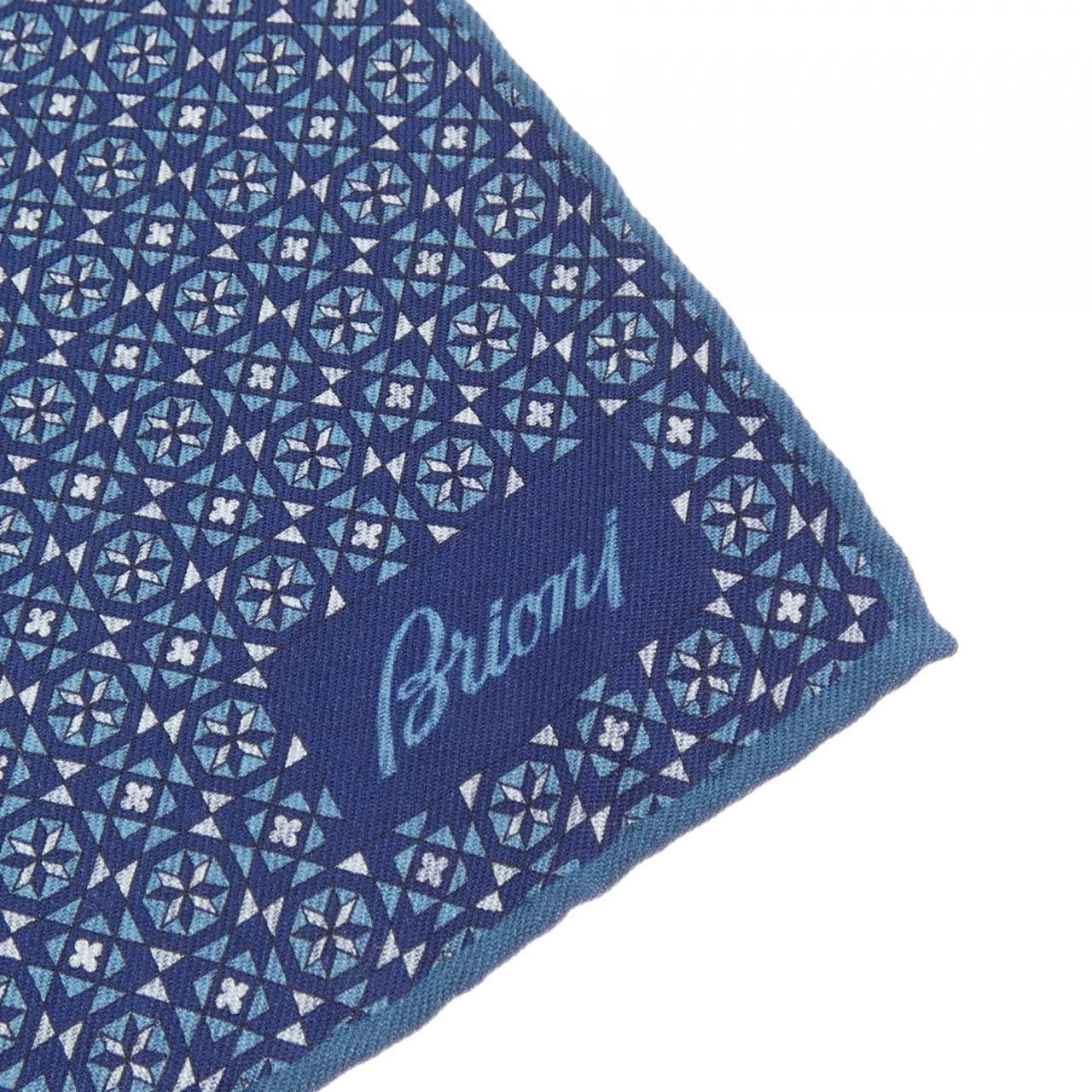 ブリオーニ BRIONI チーフ