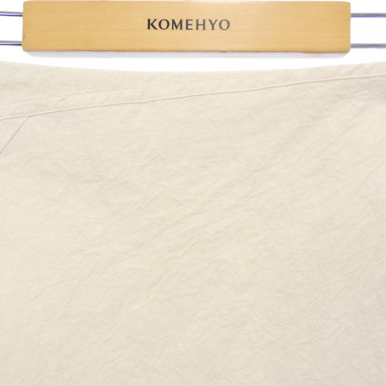 ローレンマヌーギアン LAUREN MANOOGIAN HPS25B2337W146 スカート