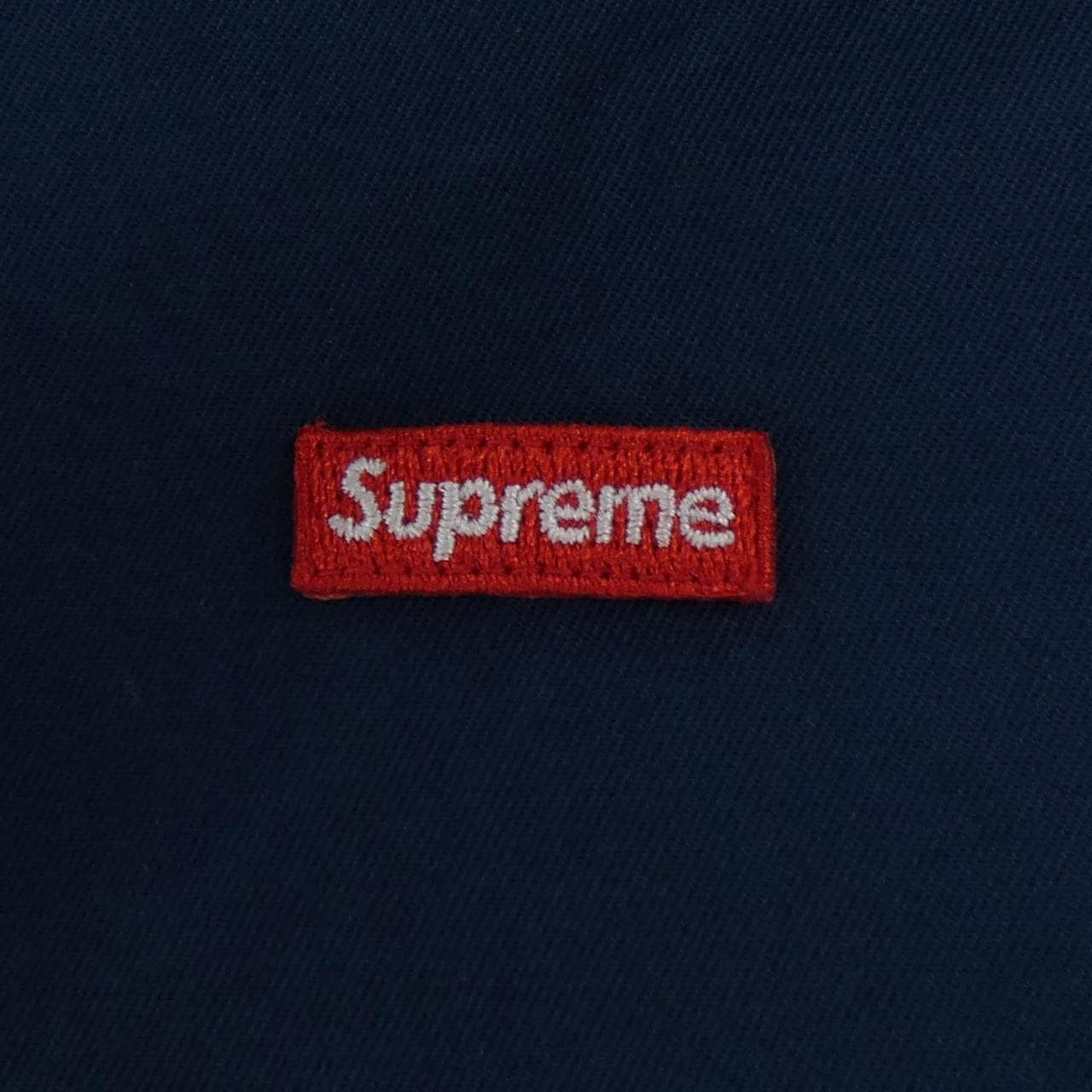 シュプリーム SUPREME Small Box シャツ