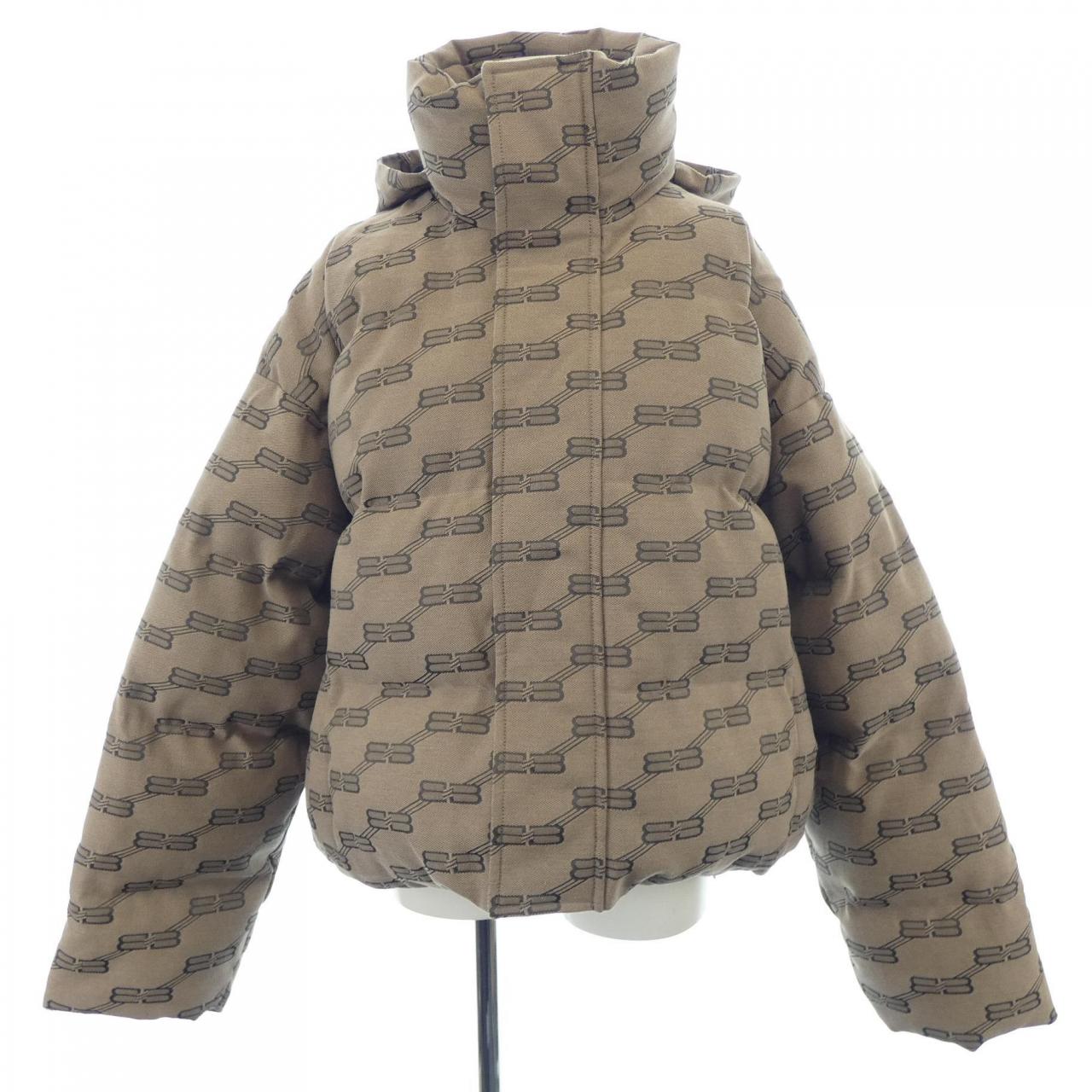 バレンシアガ BALENCIAGA ジャケット